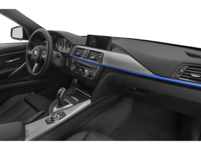 used 2015 BMW 328d car, priced at $14,000