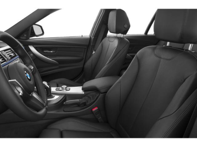 used 2015 BMW 328d car, priced at $14,000