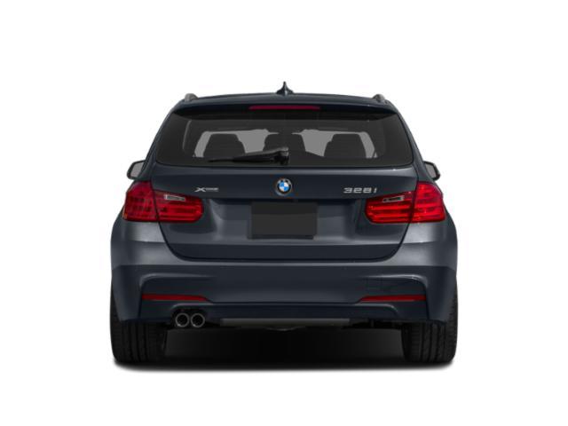 used 2015 BMW 328d car, priced at $14,000