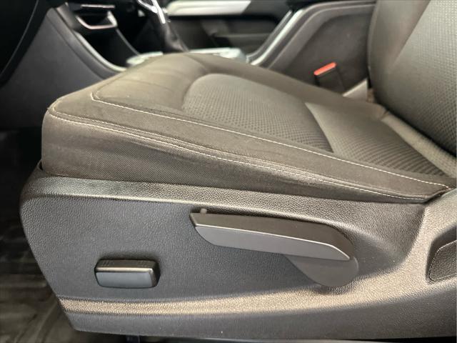 used 2022 Chevrolet Colorado car, priced at $19,995