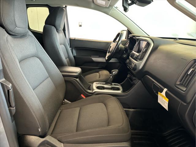 used 2022 Chevrolet Colorado car, priced at $19,995