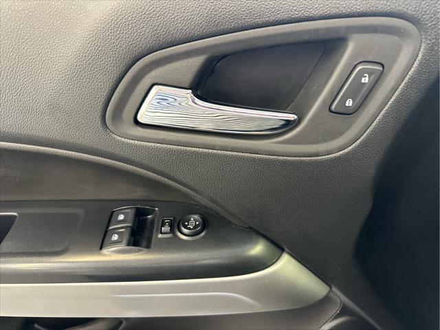 used 2022 Chevrolet Colorado car, priced at $19,995