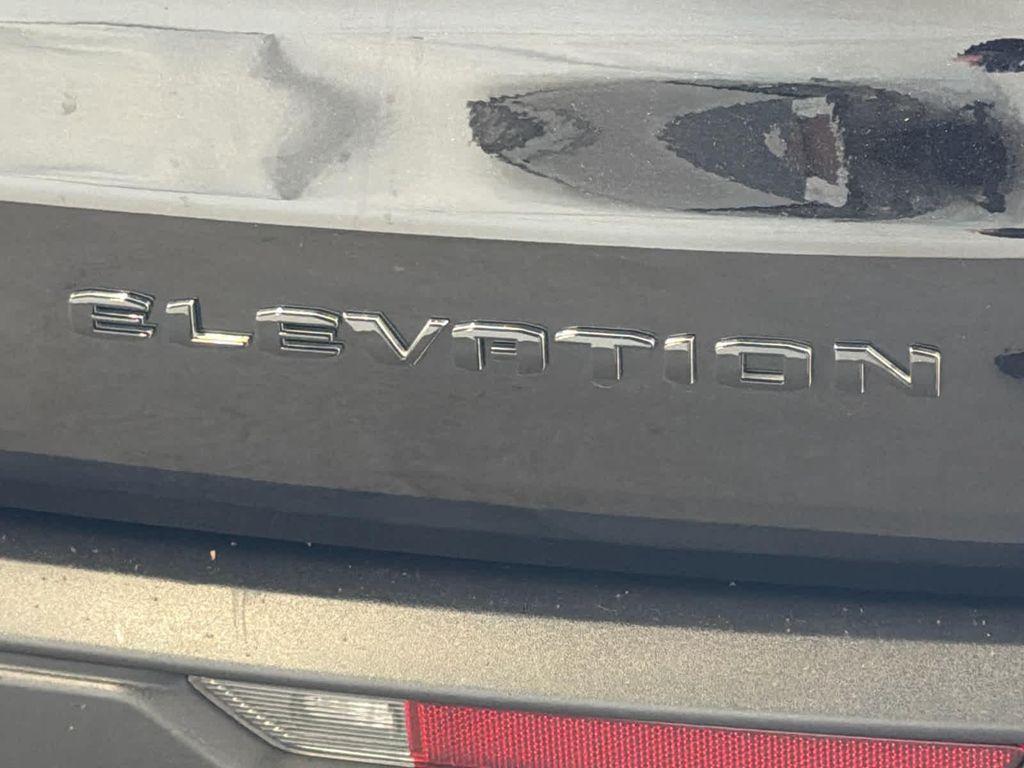 used 2025 GMC Acadia car, priced at $37,900