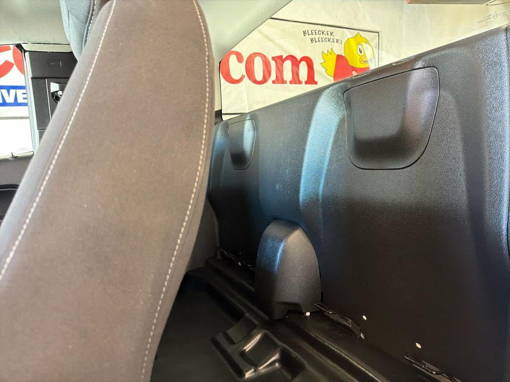 used 2022 Chevrolet Colorado car, priced at $21,400