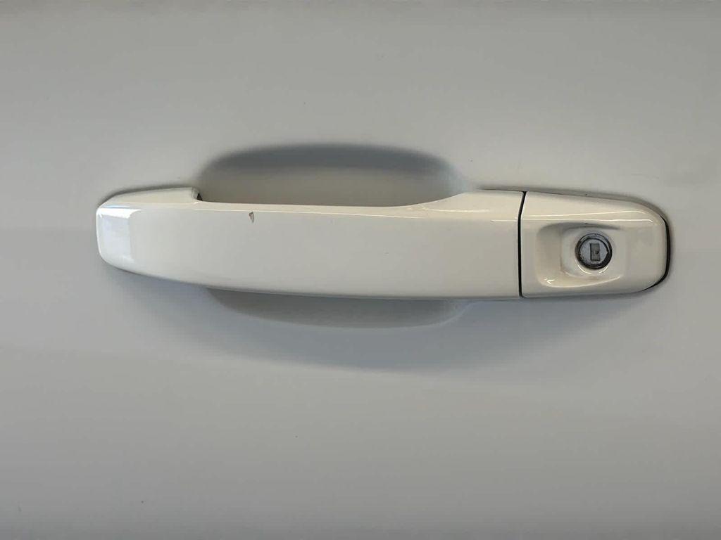 used 2022 Chevrolet Colorado car, priced at $21,400