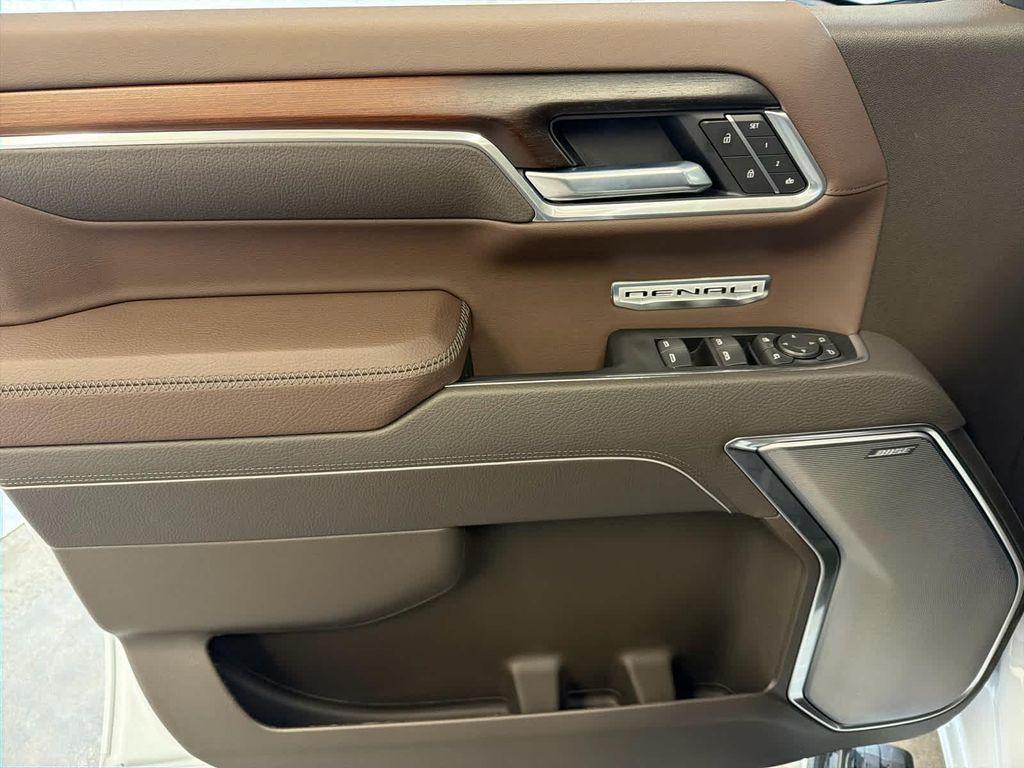 new 2026 GMC Sierra 1500 car, priced at $78,925