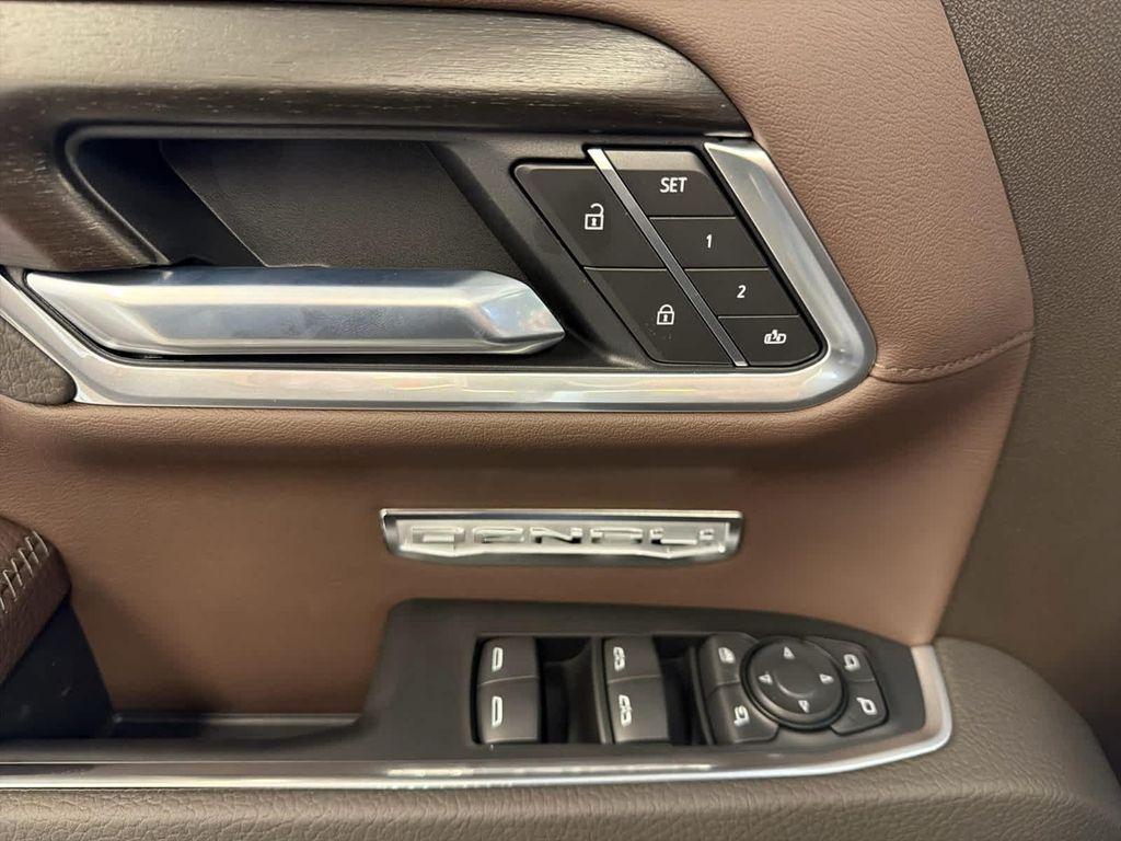 new 2026 GMC Sierra 1500 car, priced at $78,925