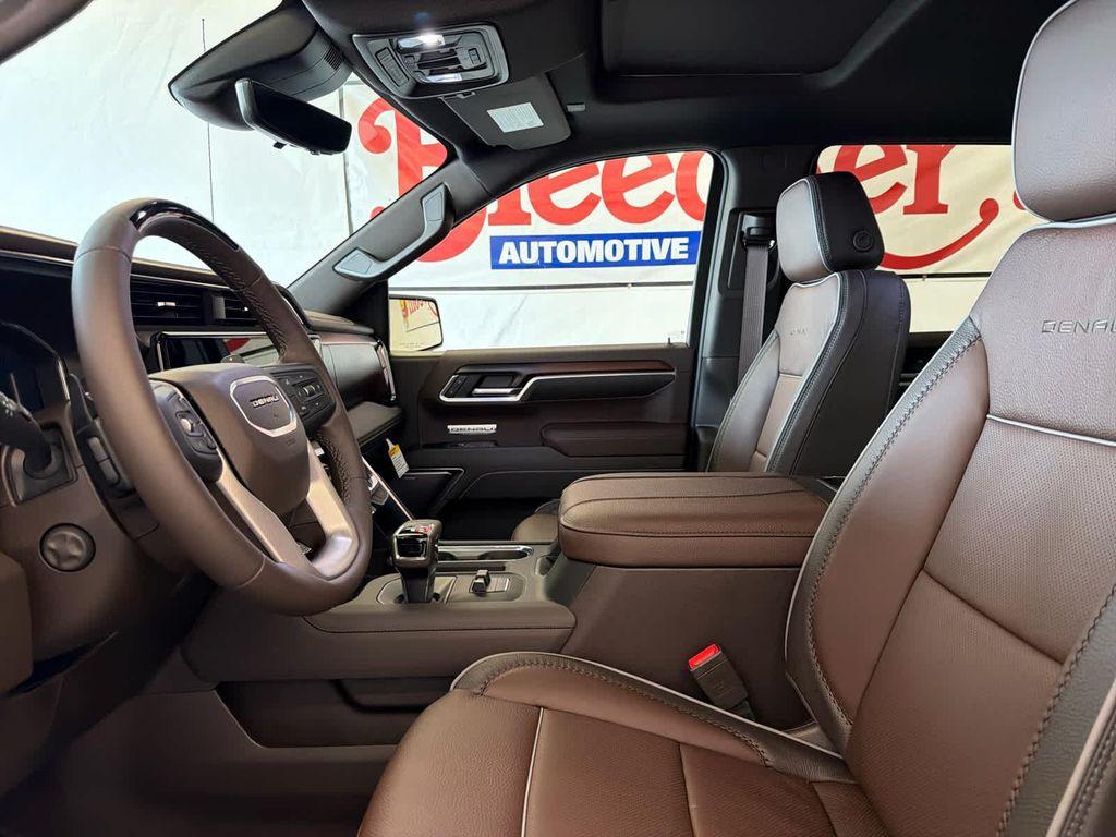 new 2026 GMC Sierra 1500 car, priced at $78,925