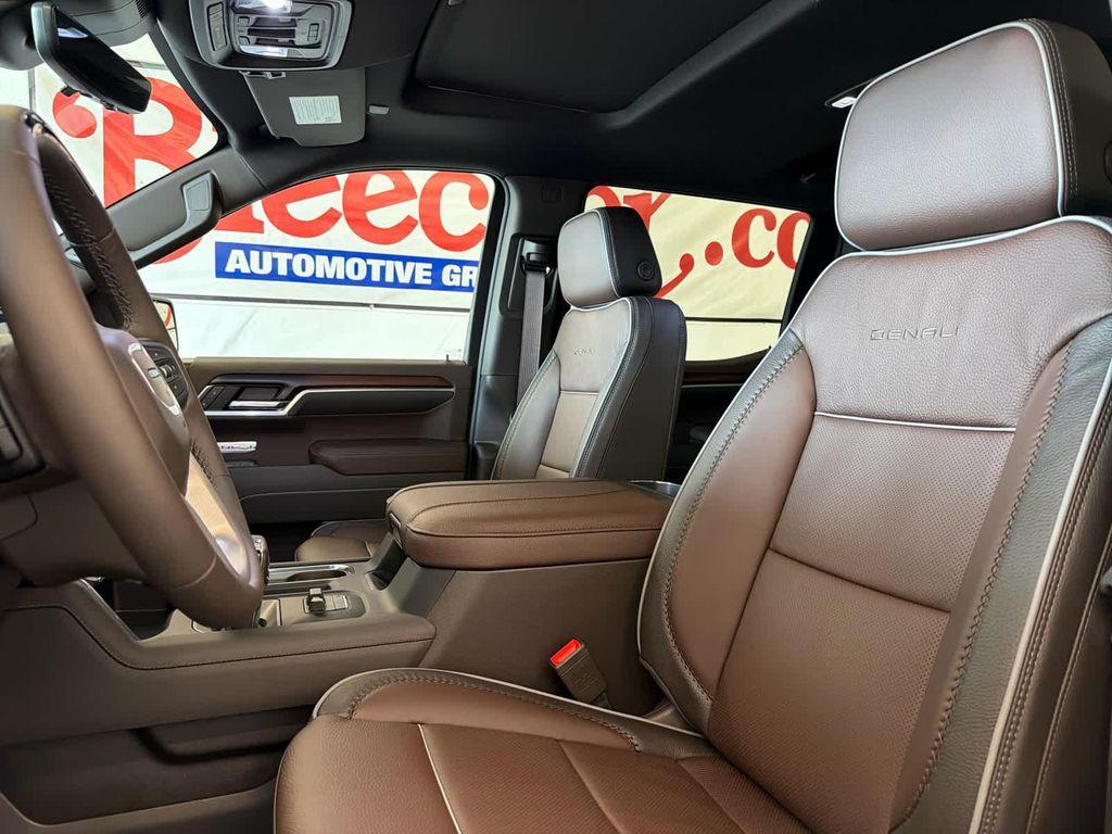 new 2026 GMC Sierra 1500 car, priced at $78,925