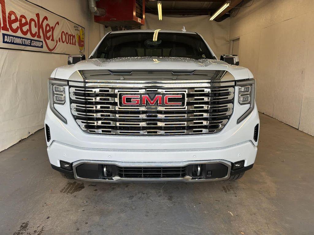 new 2026 GMC Sierra 1500 car, priced at $78,925