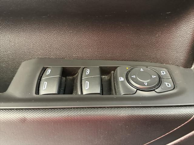 used 2021 Chevrolet Silverado 1500 car, priced at $36,500