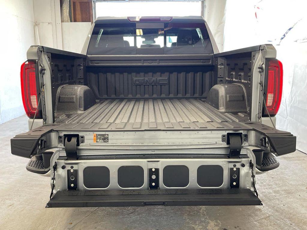 new 2026 GMC Sierra 1500 car, priced at $64,985