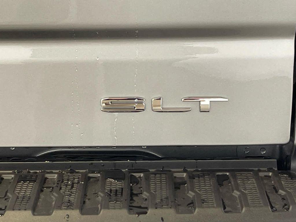new 2026 GMC Sierra 1500 car, priced at $64,985