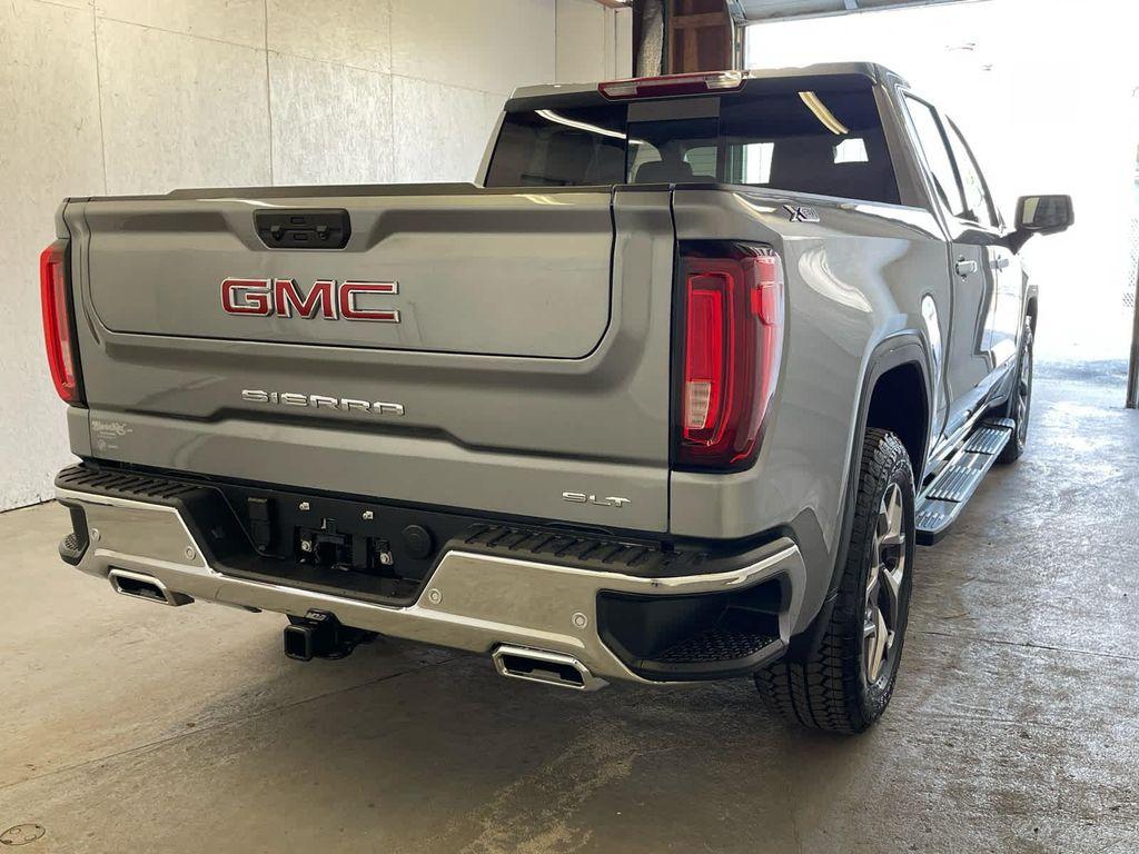 new 2026 GMC Sierra 1500 car, priced at $64,985