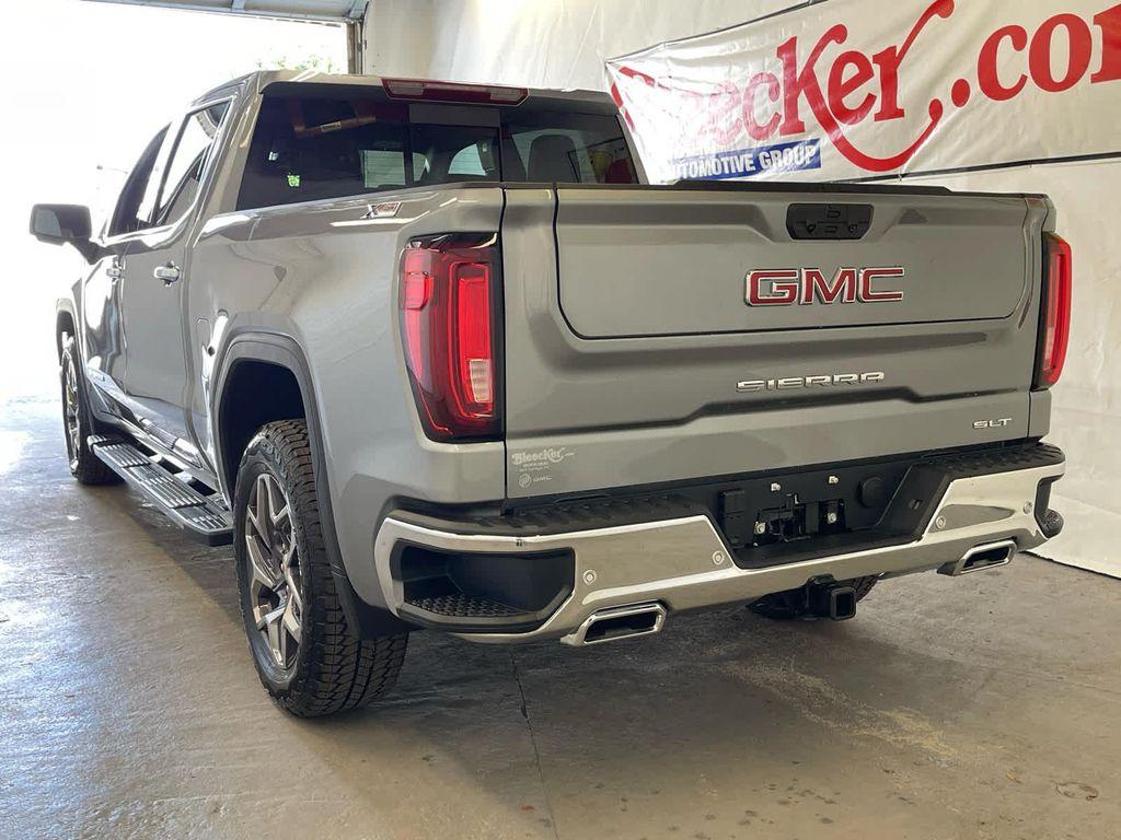 new 2026 GMC Sierra 1500 car, priced at $64,985