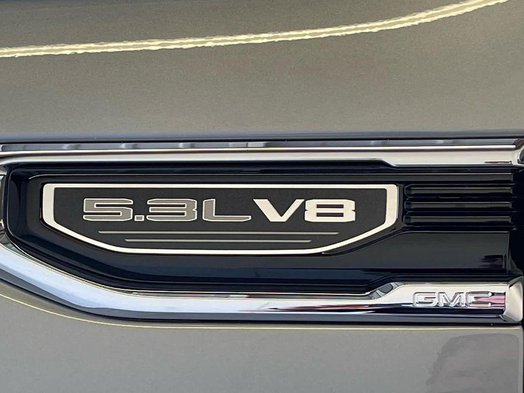 new 2026 GMC Sierra 1500 car, priced at $64,985