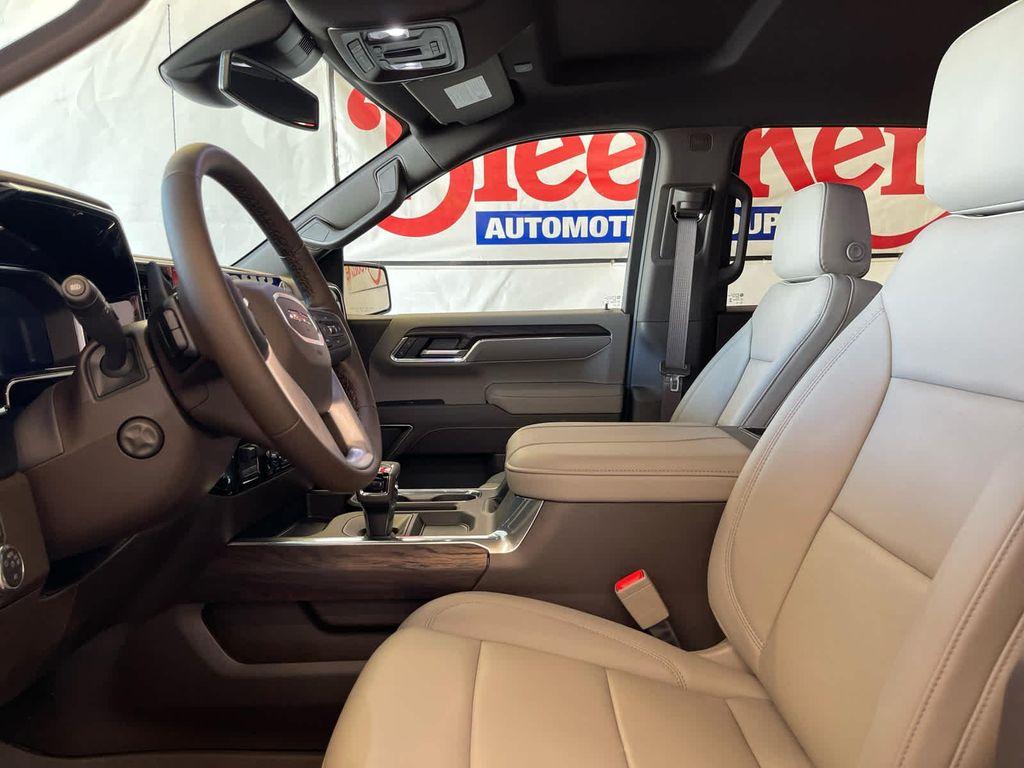 new 2026 GMC Sierra 1500 car, priced at $64,985