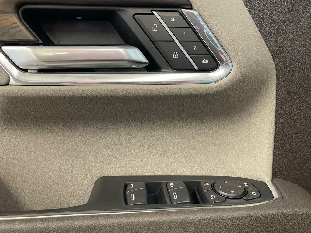 new 2026 GMC Sierra 1500 car, priced at $64,985