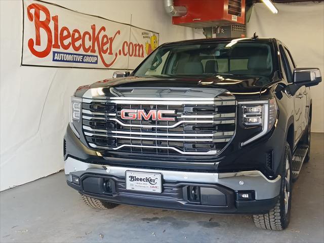 new 2025 GMC Sierra 1500 car, priced at $67,720