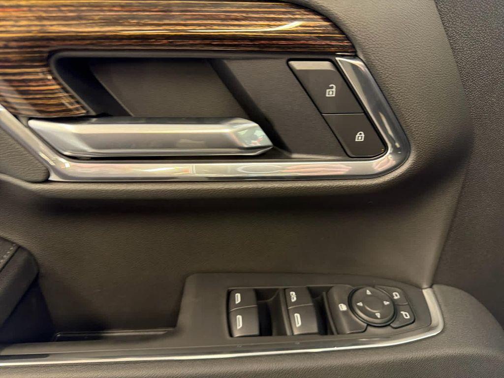 new 2026 GMC Sierra 1500 car, priced at $56,490