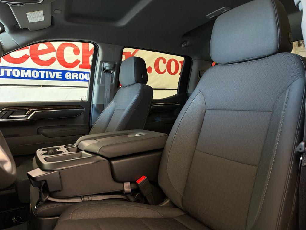 new 2026 GMC Sierra 1500 car, priced at $56,490