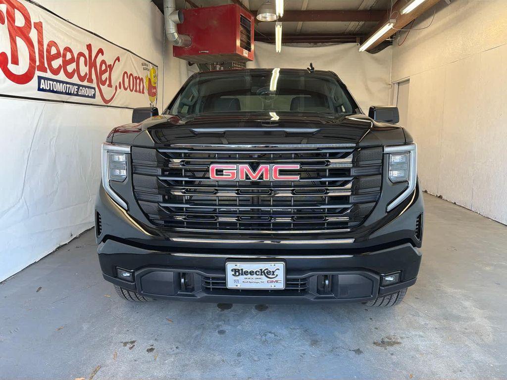 new 2026 GMC Sierra 1500 car, priced at $56,490