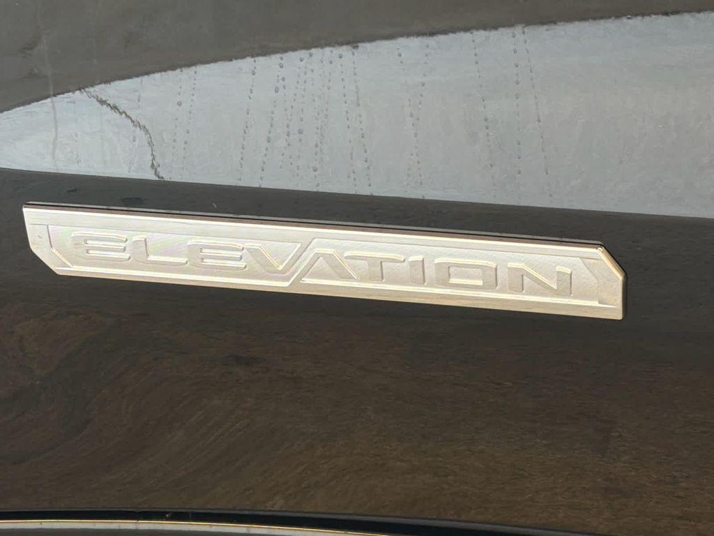 new 2026 GMC Sierra 1500 car, priced at $56,490