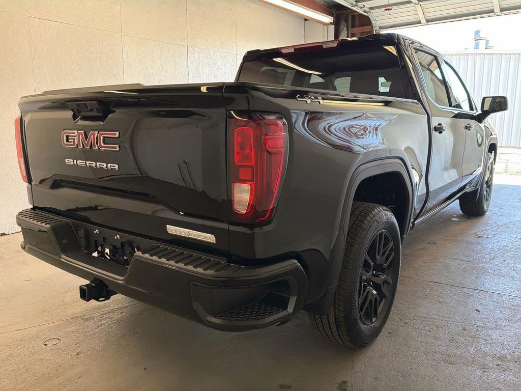 new 2026 GMC Sierra 1500 car, priced at $56,490