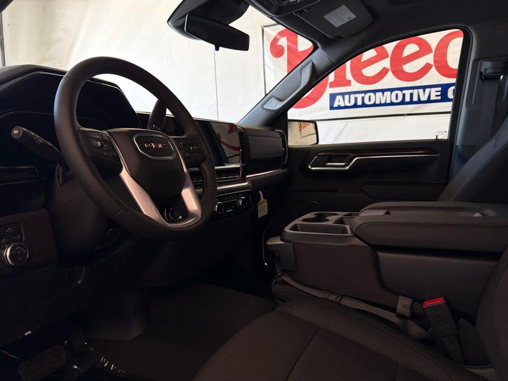 new 2026 GMC Sierra 1500 car, priced at $56,490