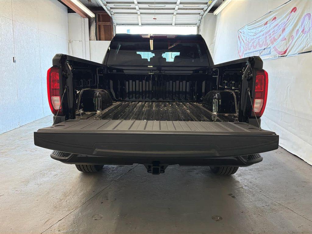 new 2026 GMC Sierra 1500 car, priced at $56,490