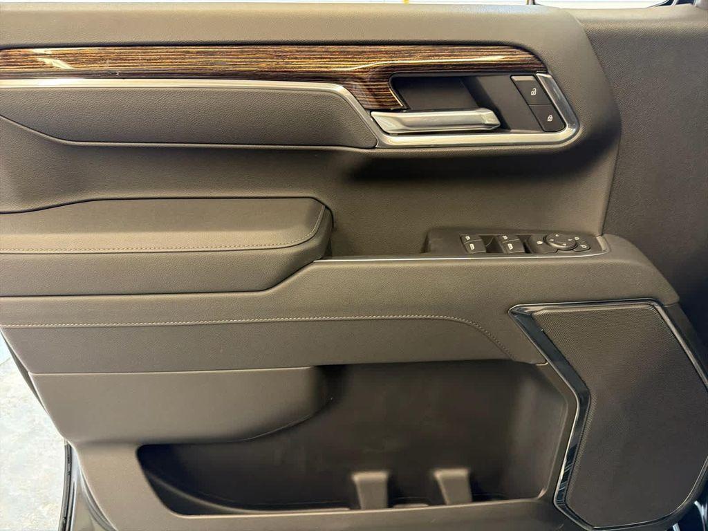 new 2026 GMC Sierra 1500 car, priced at $56,490