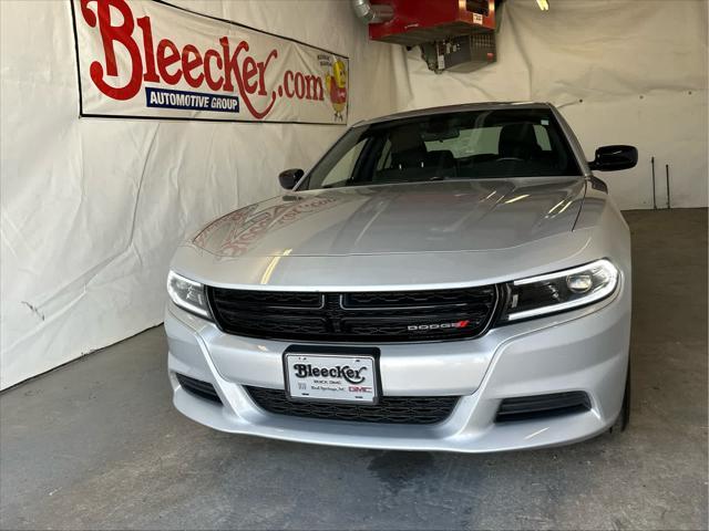 used 2023 Dodge Charger car, priced at $23,240