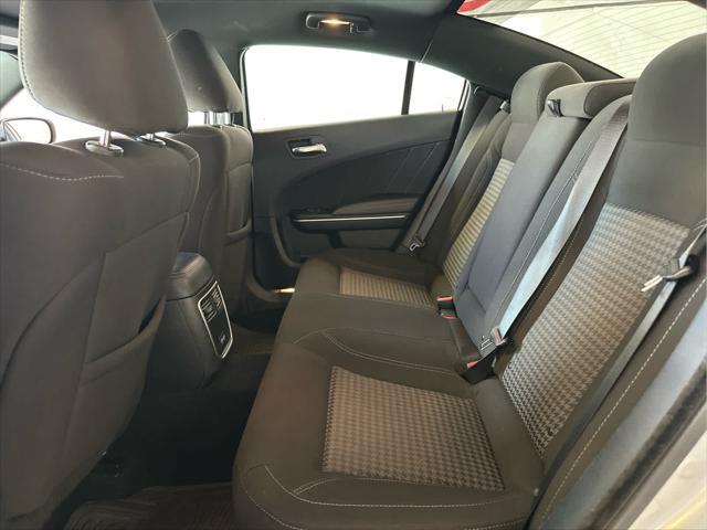 used 2023 Dodge Charger car, priced at $23,240