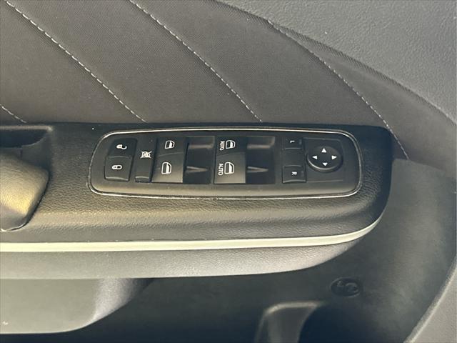 used 2023 Dodge Charger car, priced at $23,240