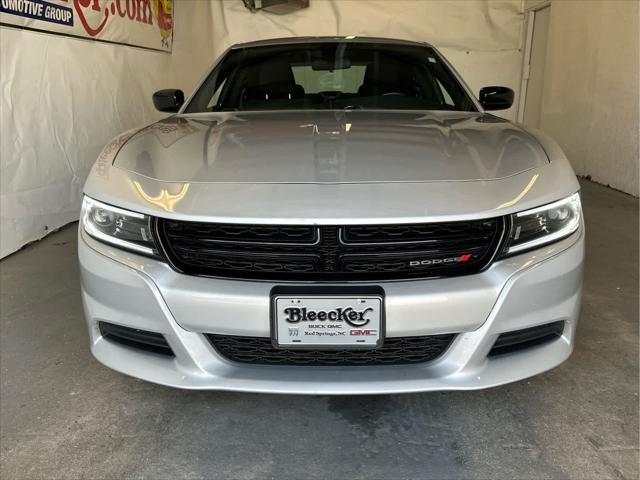 used 2023 Dodge Charger car, priced at $23,240