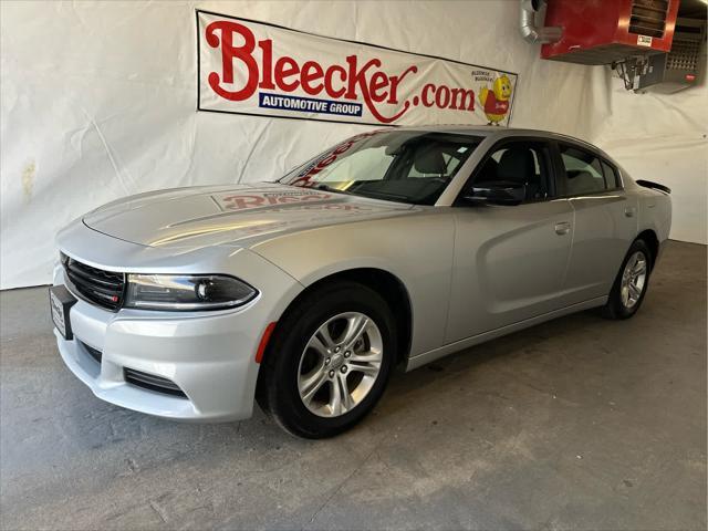 used 2023 Dodge Charger car, priced at $23,240