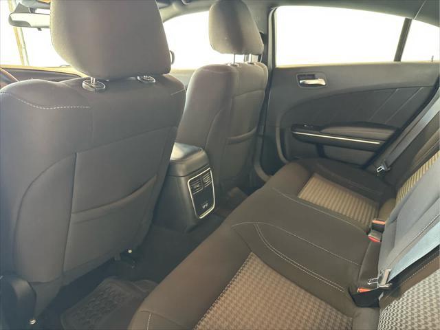 used 2023 Dodge Charger car, priced at $23,240
