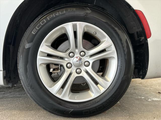 used 2023 Dodge Charger car, priced at $23,240