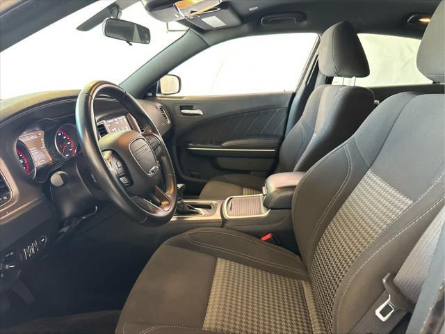used 2023 Dodge Charger car, priced at $23,240