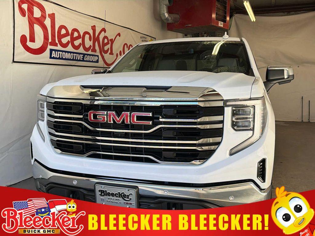 new 2026 GMC Sierra 1500 car, priced at $70,330