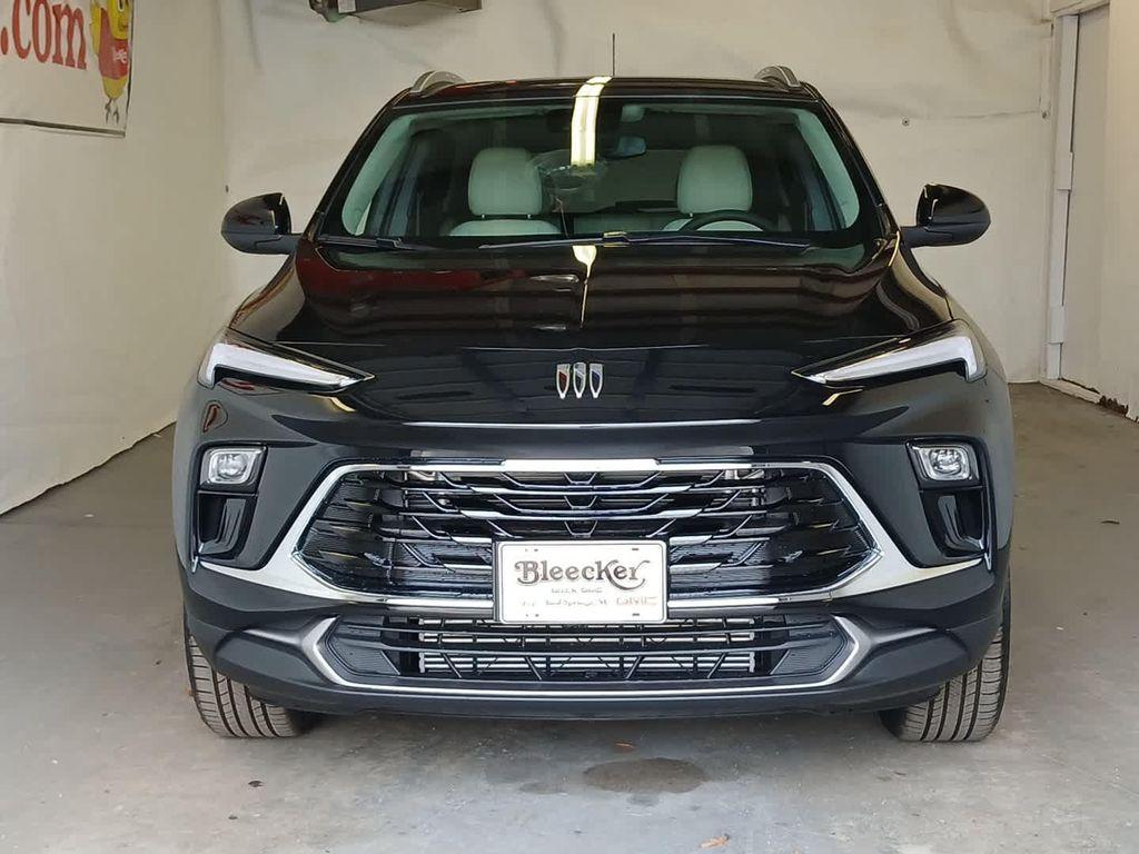 new 2025 Buick Encore GX car, priced at $28,301