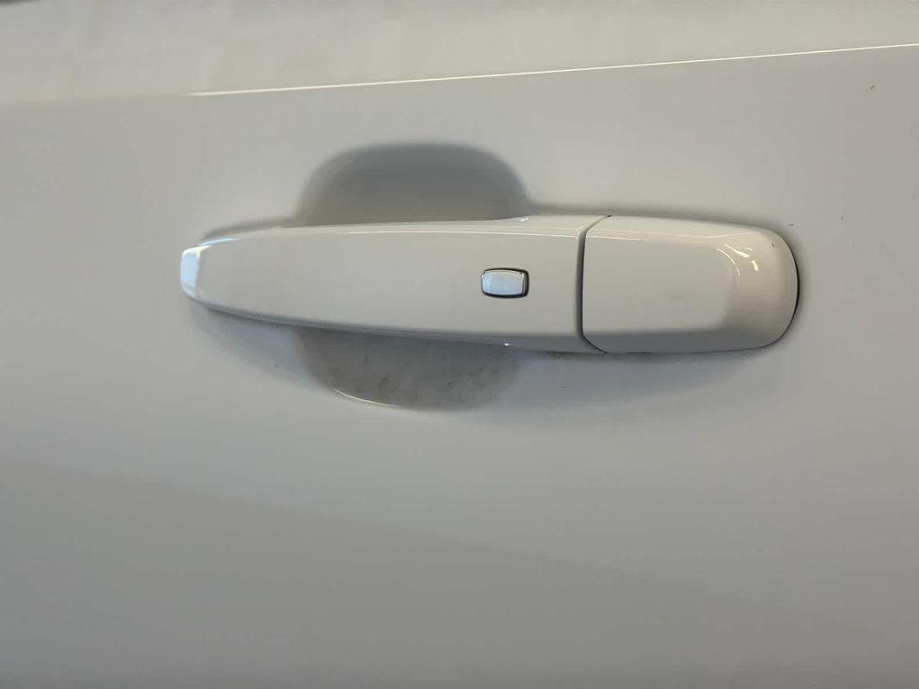 used 2024 GMC Terrain car, priced at $25,991