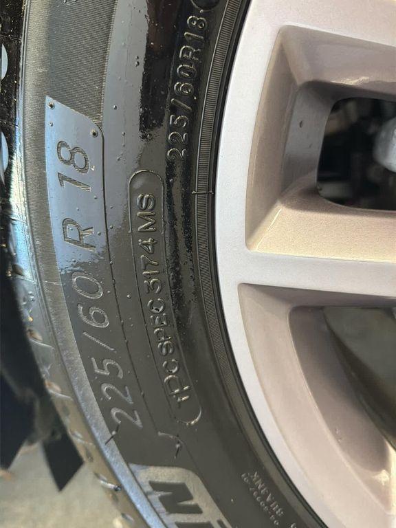 used 2024 GMC Terrain car, priced at $25,991