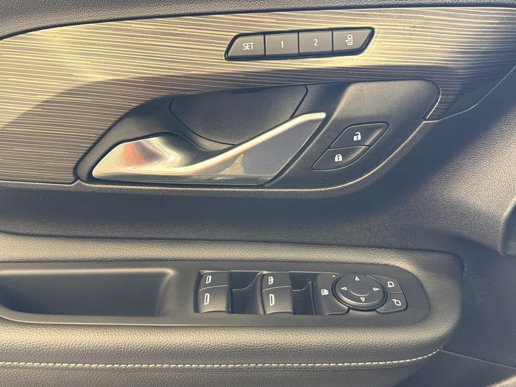 used 2024 GMC Terrain car, priced at $25,991