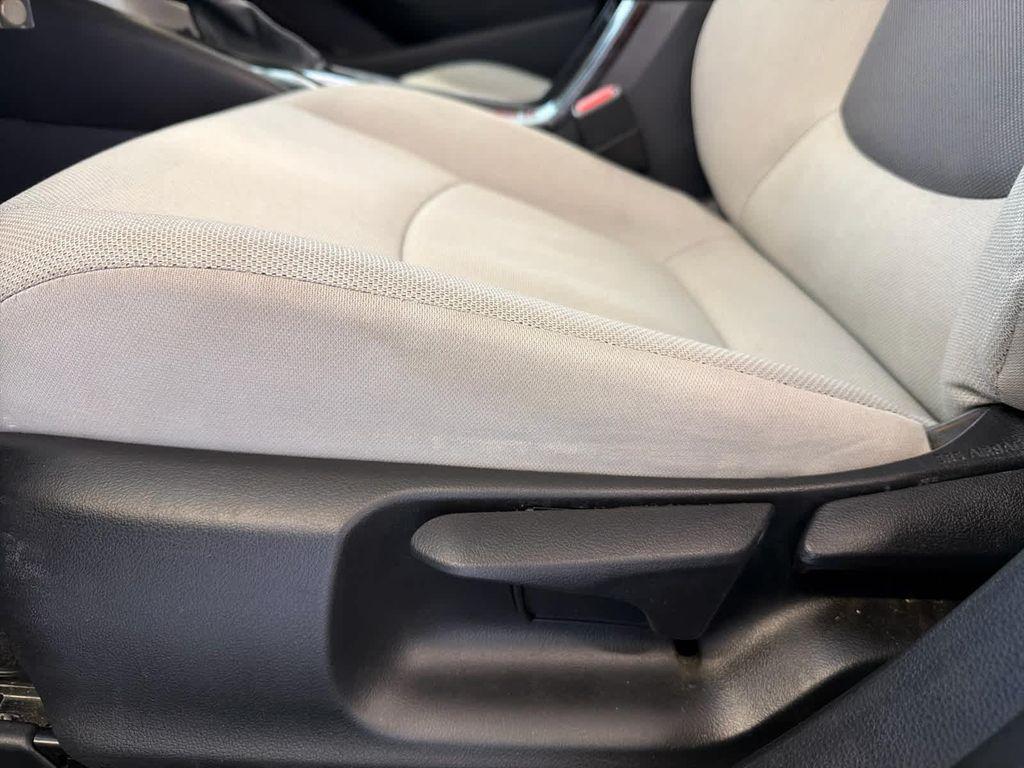 used 2022 Toyota Corolla car, priced at $16,775