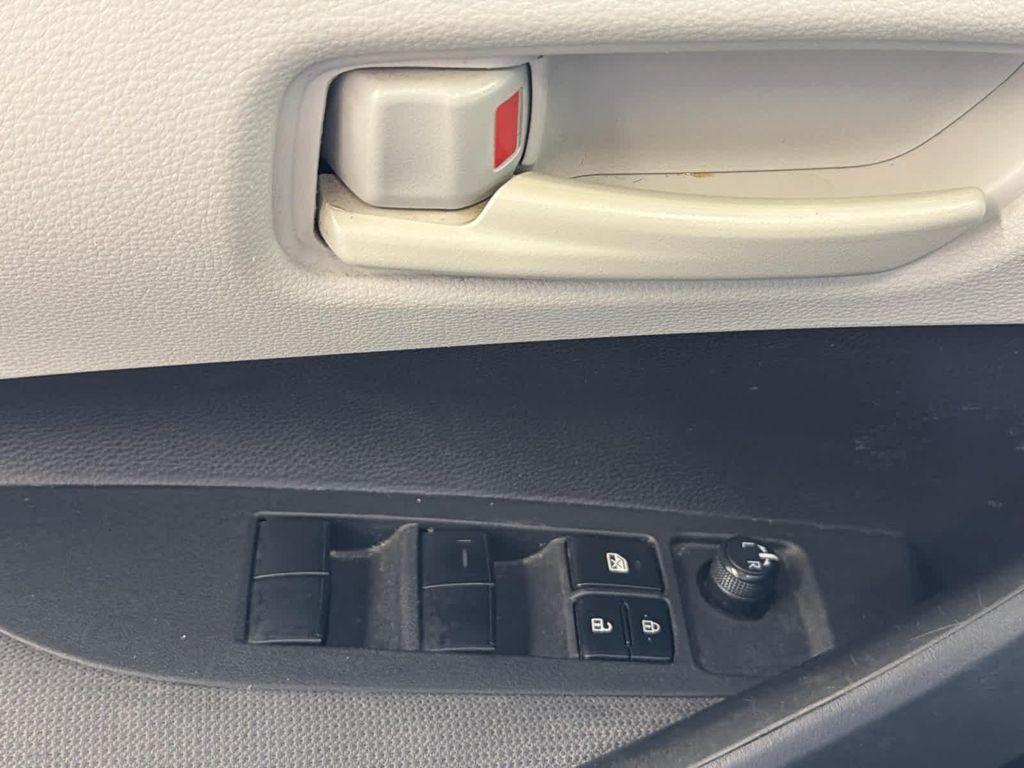 used 2022 Toyota Corolla car, priced at $16,775