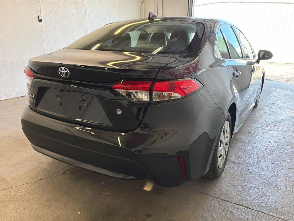 used 2022 Toyota Corolla car, priced at $16,775