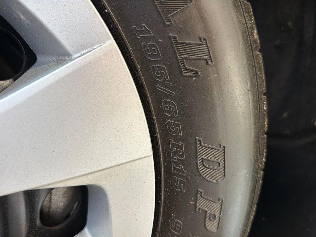 used 2022 Toyota Corolla car, priced at $16,775