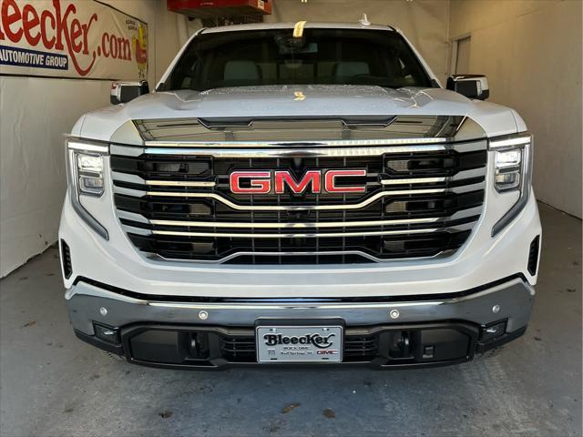 new 2025 GMC Sierra 1500 car, priced at $66,970