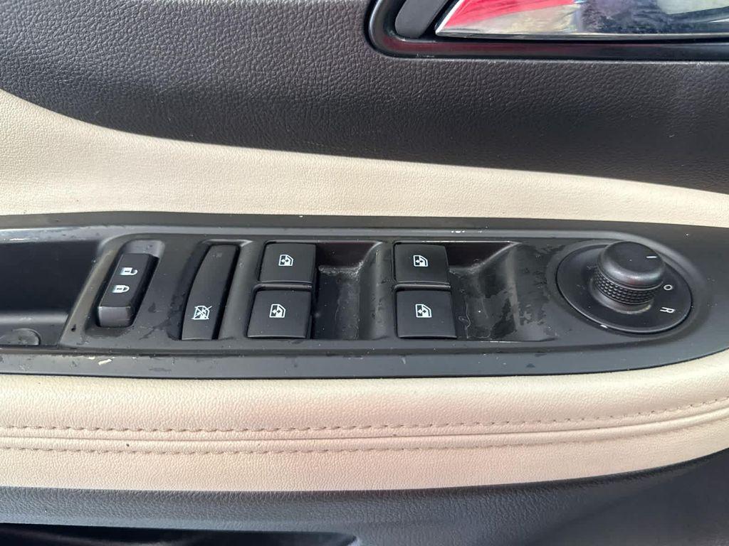 used 2018 Buick Encore car, priced at $11,999